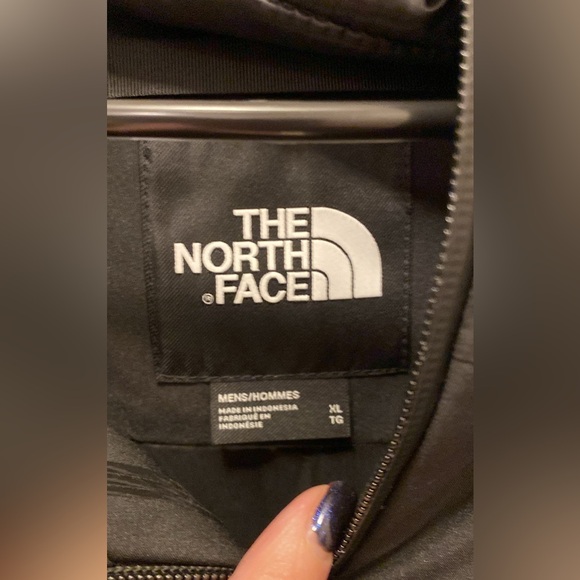 North Face Jacket - Picture 10 of 10